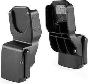 Adaptery do Fotelika Samochodowego PEG PEREGO YPSI