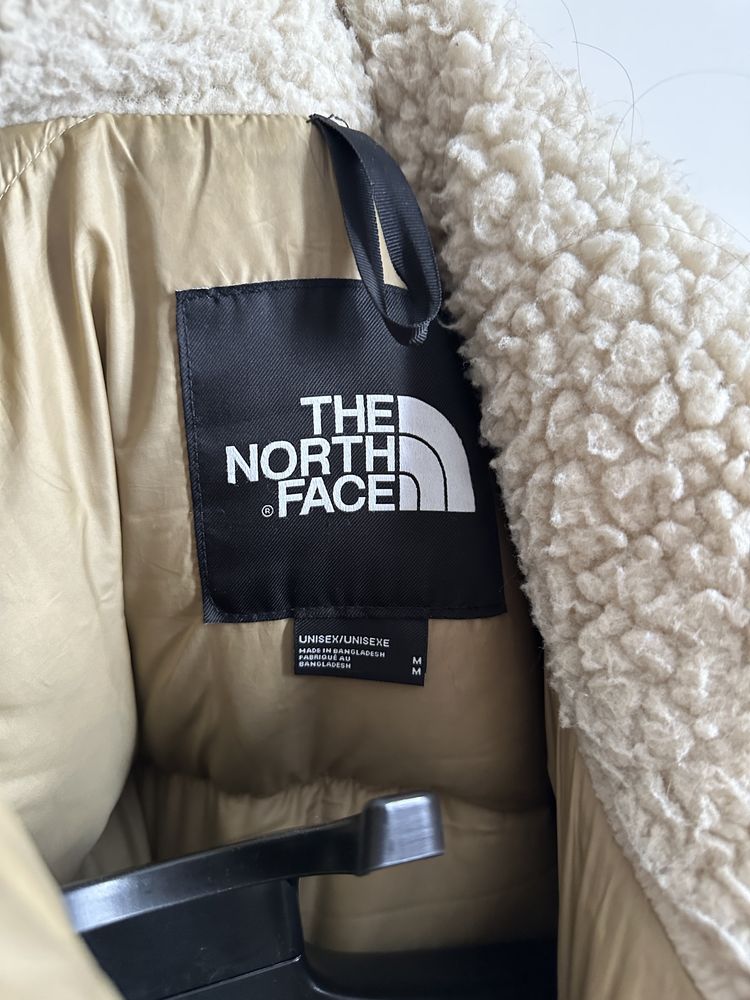 Зимова куртка The North Face