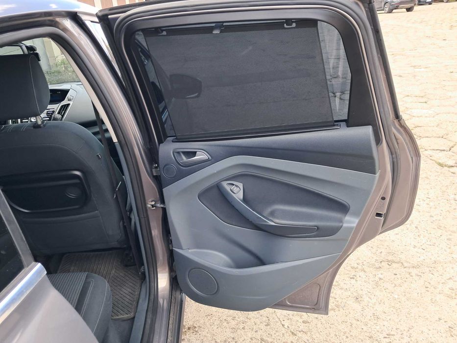 ford c-max titanium 2012r LPG