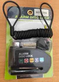 Alarme de Disco / Alarm Disc Lock