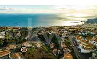 Terreno 4520 m2 | Boa Nova | São Gonçalo |  Funchal | Ilha da Madeira