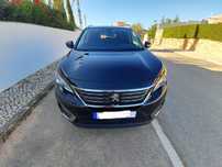 Peugeot 5008 1.5 130cv