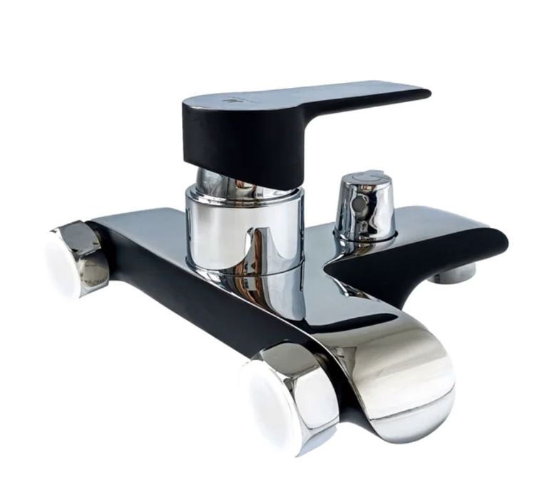 Bateria wannowo-prysznicowa SEDAL JD-E117-3CB!