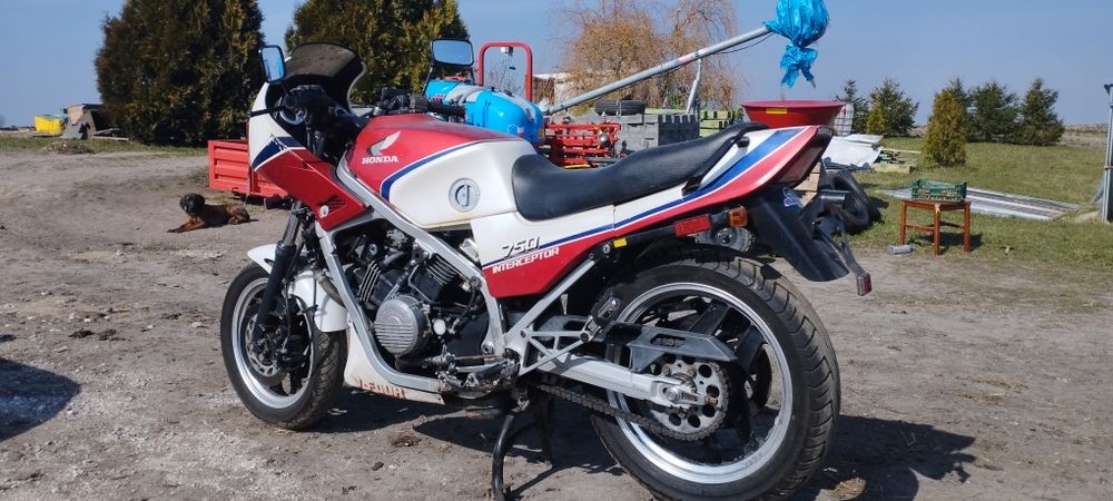 KTM SX 85 Sym Honda