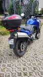 Suzuki DL V-strom