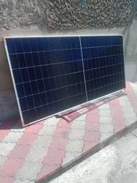 Panele fotowoltaiczny ja solar 565 w bifacial