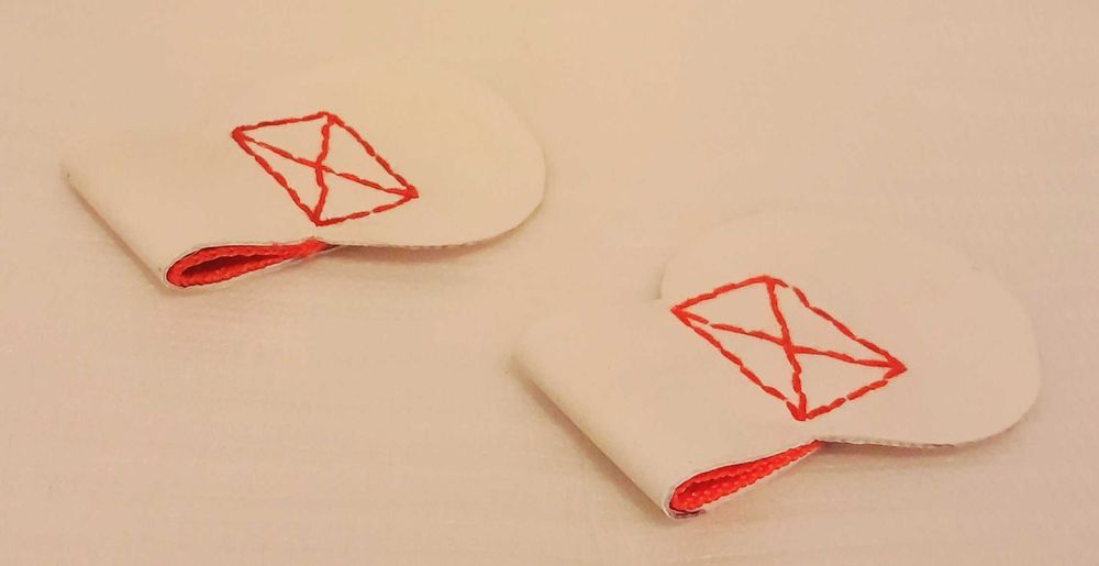 Fixadores Elásticos I-SUP