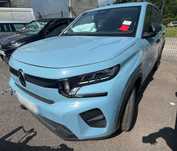 Citroën C3 Nowy Model 2024