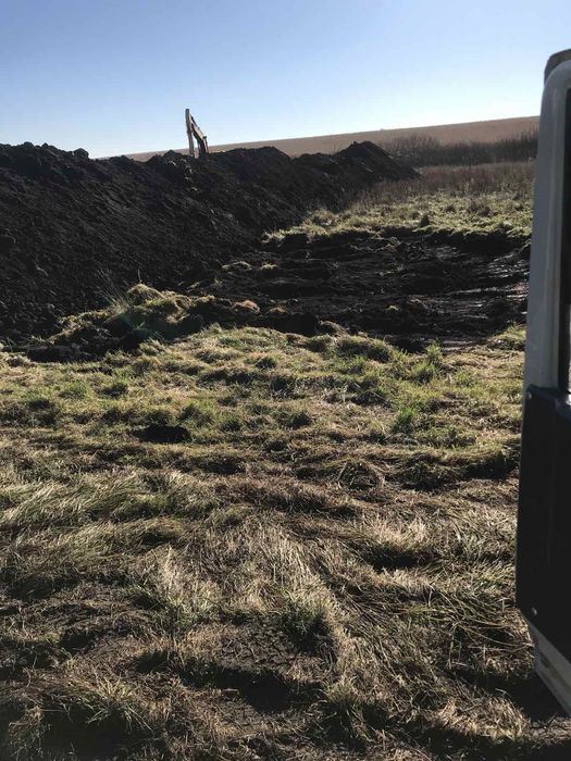 щебінь,пісок,вивіз будівельного сміття..чорнозем, торф