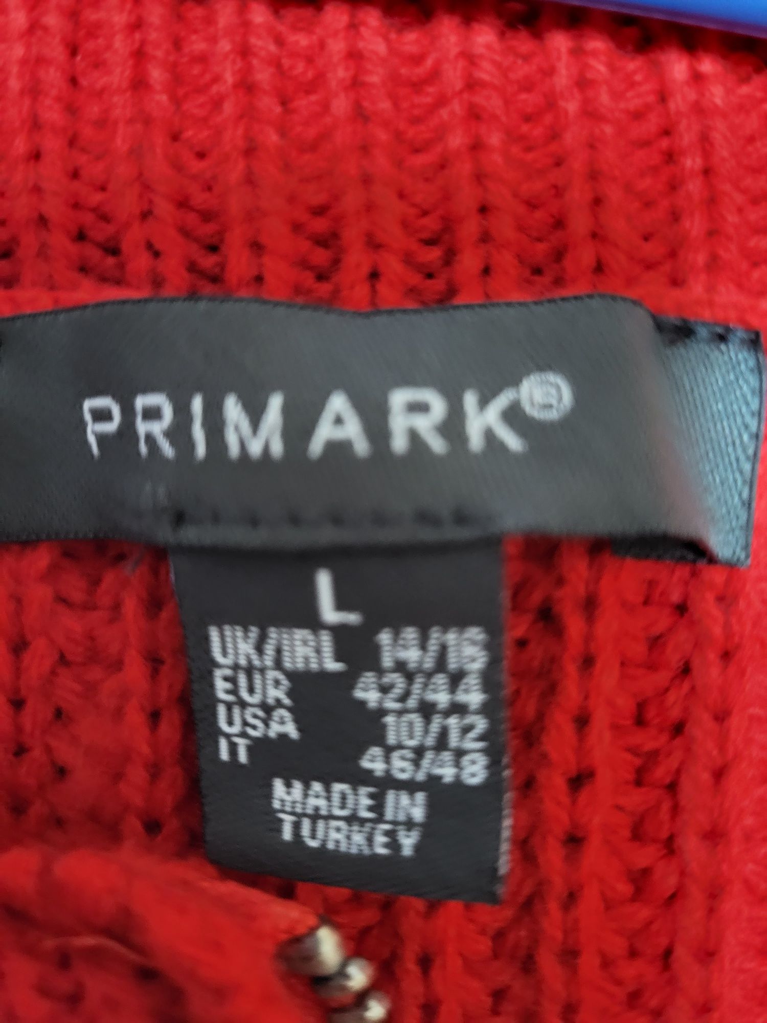 Sweterek PRYMARK  nr 42/44