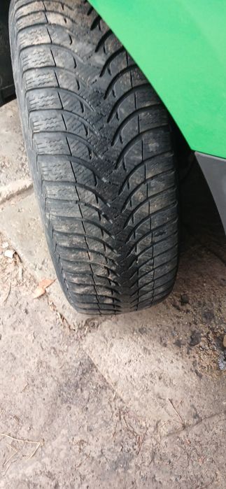 Рено Кенго Максі база