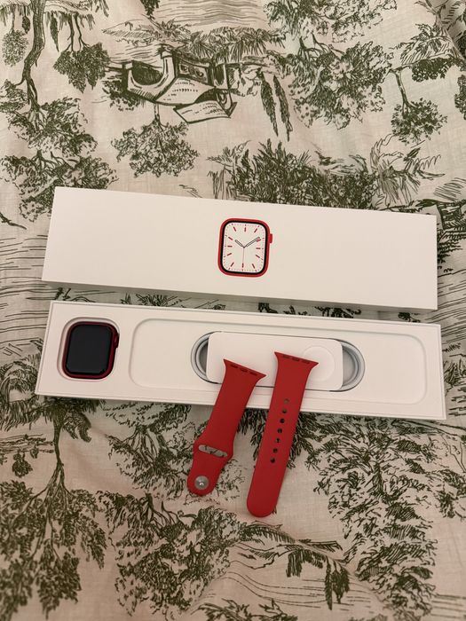 Apple watch series 7 41mm