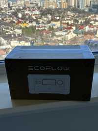 Зарядная станция EcoFlow RIVER Mini