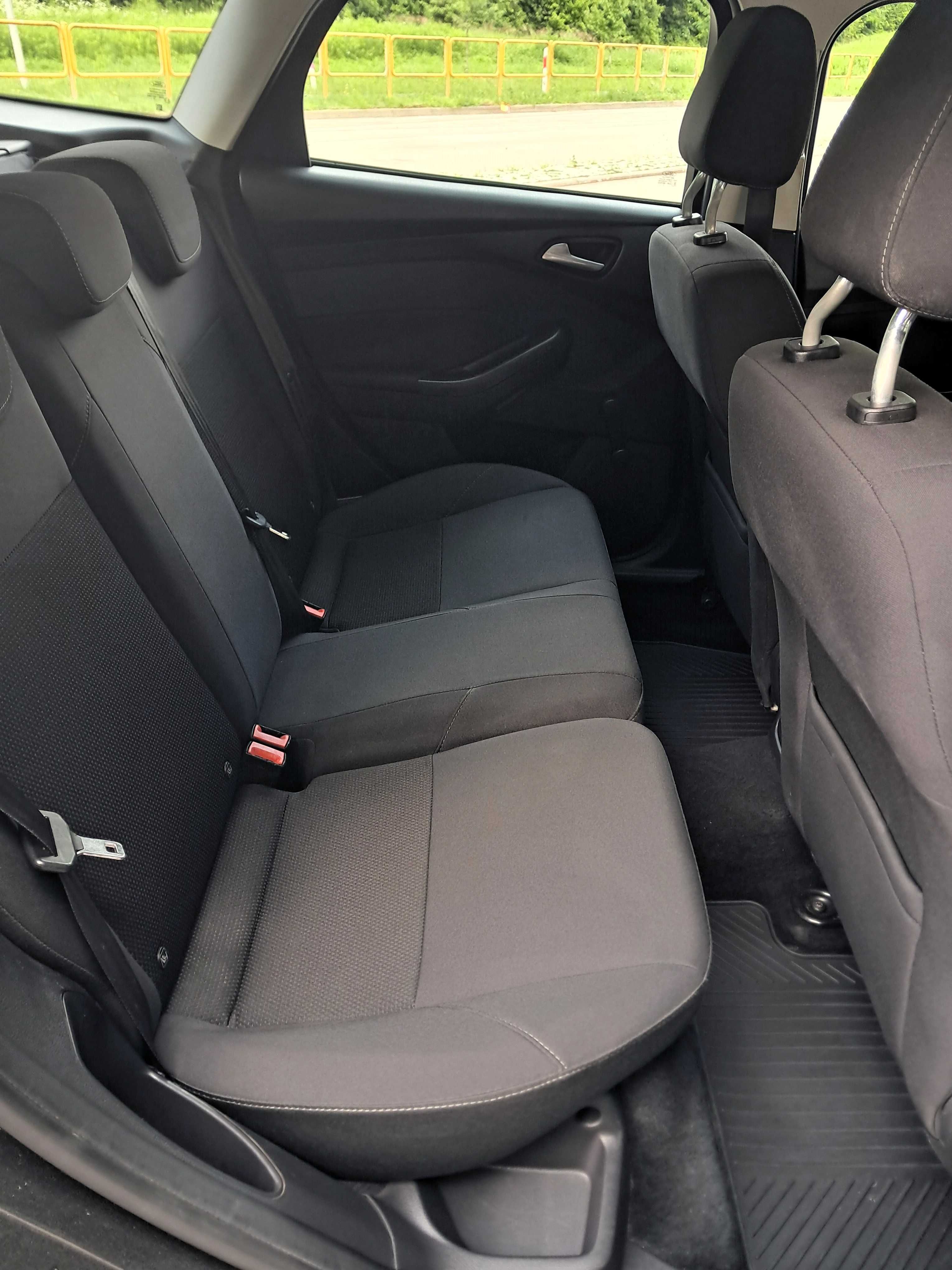 Ford Focus Okazja od pierwszego właściciela