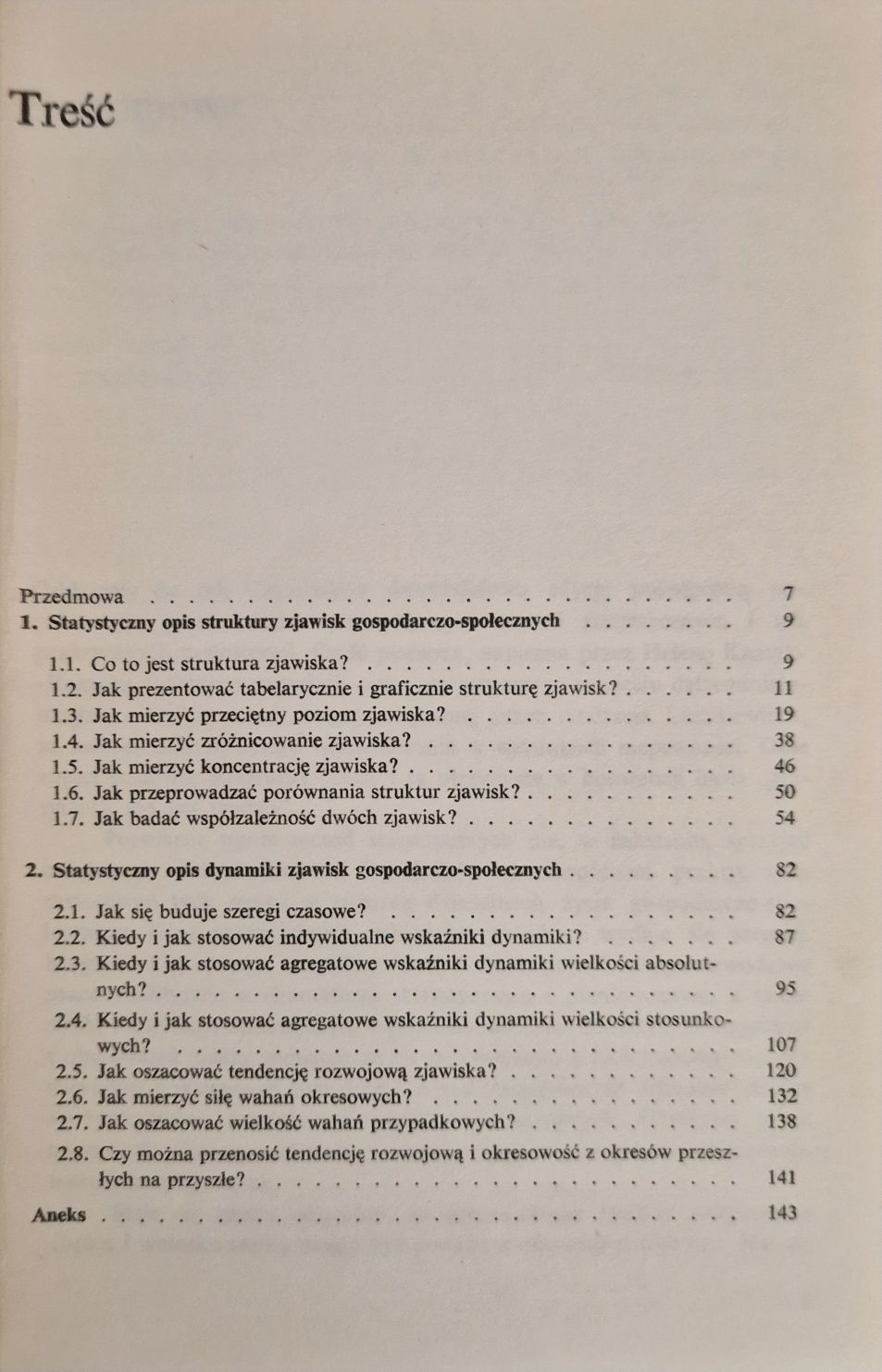 Statystyka nie jest trudna tom 1 i 2, H. Rokicka i A. Luszniewicz