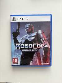 Robocop Rogue City PS5 PL