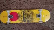 Deskorolka skate pro