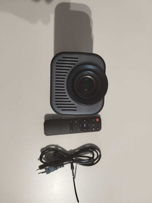 Projetor HY320MiNi 4K Ultra HD