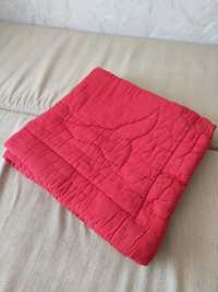 Ватное детское одеяло