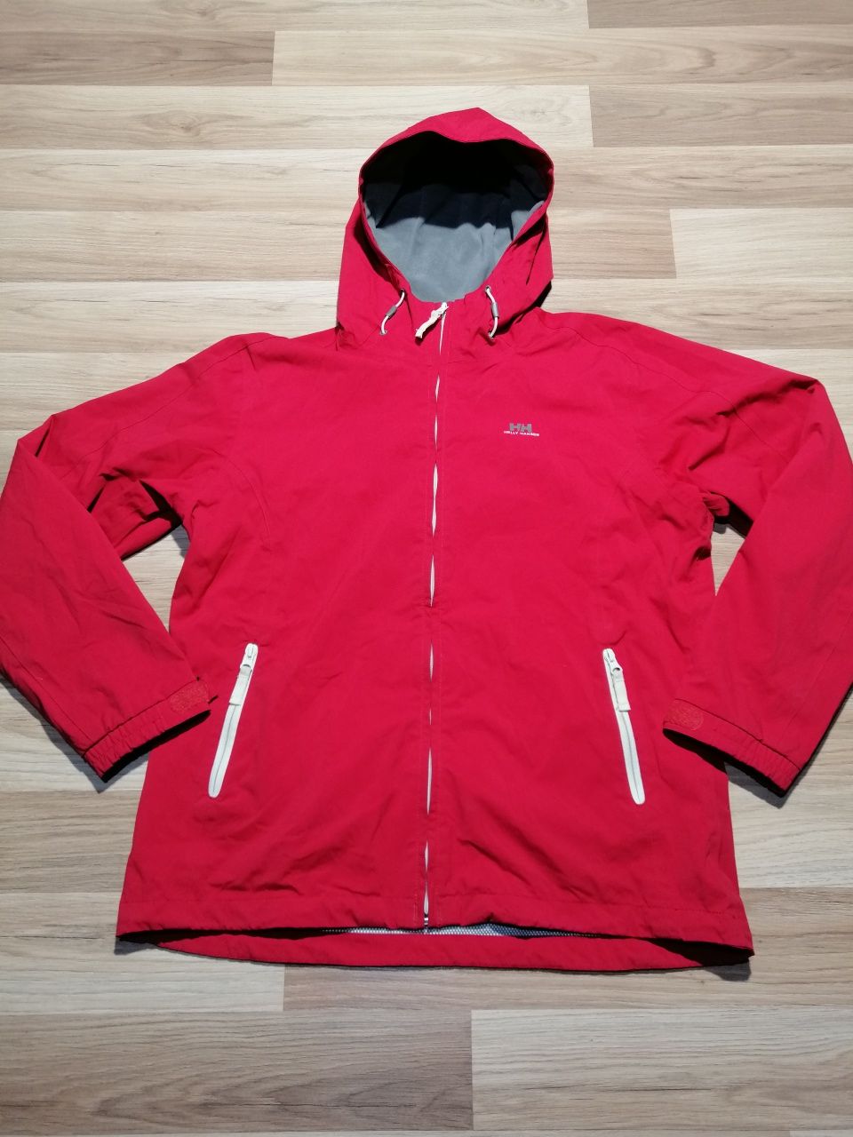 Helly Hansen helly tech kurtka damska przeciwdeszczowa wiatrówka L