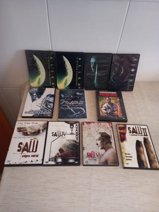 Filmes em dvd varios títulos