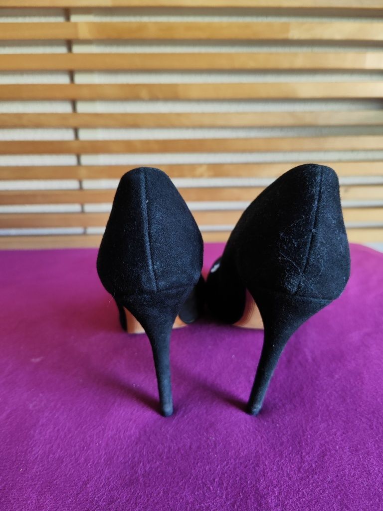 Sapato/ Sapatilha Zara Woman