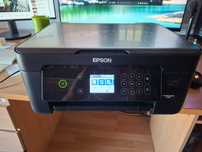 Impressora Epson XP-4100 com tinteiros
