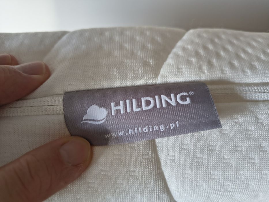Materac 60x120 Hilding Dobranocka