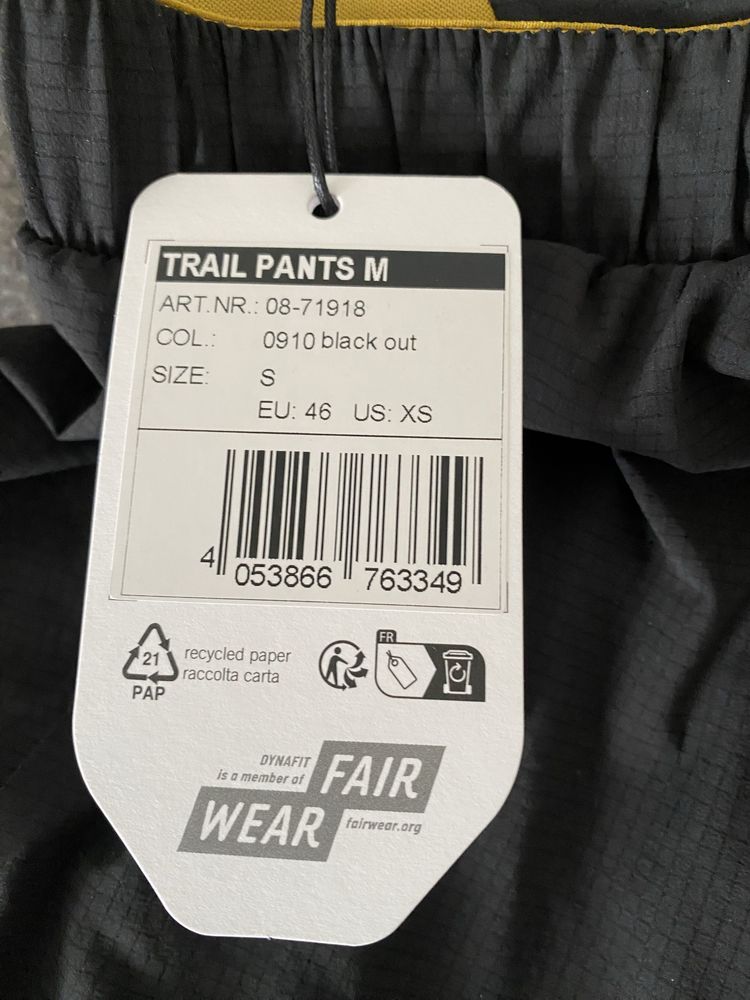 Dynafit Trail . S