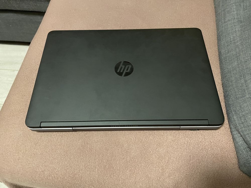 Laptop HP ProBook 650 G1 Intel i5 4GB