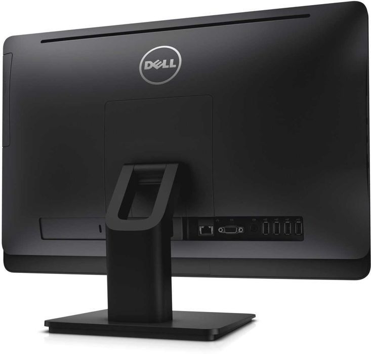Моноблоки Dell Optiplex 3030 AIO (i5-4590S/8GB/120GB) • ОПТ/Роздріб!