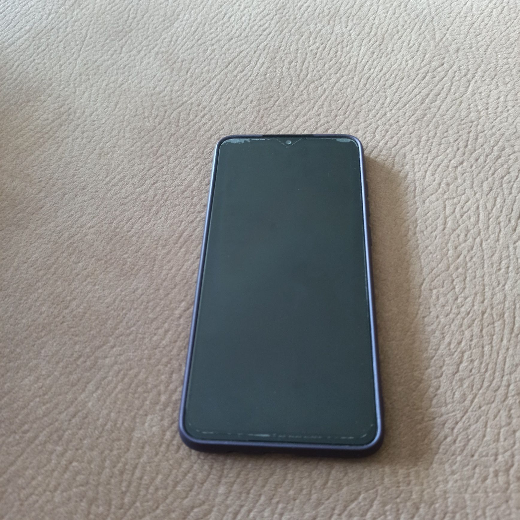 Xiaomi Redmi Note 8 Pro – Bem Estimado | Película e Capa incluídas