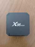 Box Android - X96 Mini