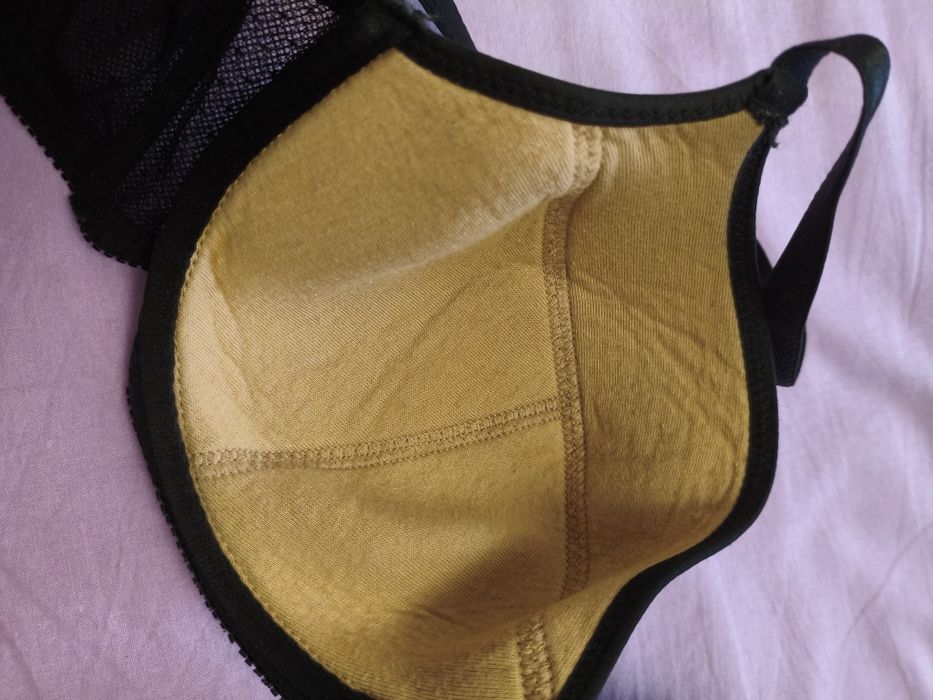 Бюстгальтер 85С, брендовий Kleo, шикарний, ліфчик