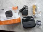 Маршрутизатор D-Link DSL-2640U/R1