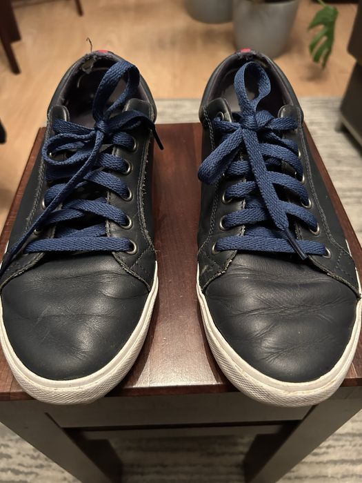 Buty Tenisówki Tommy Hilfiger rozmkar 41