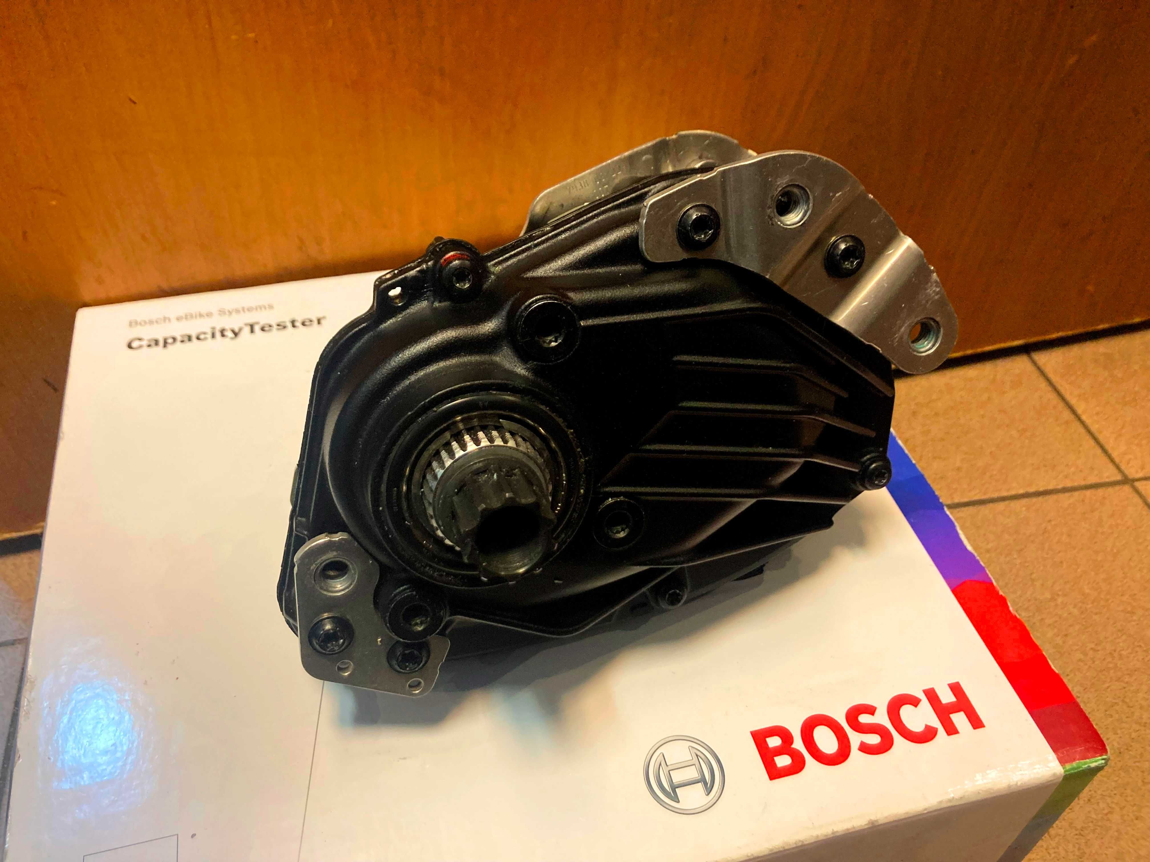 Silnik E-bike * BOSCH SMART BDU3741 * Bosch Drive Unit Performance CX
