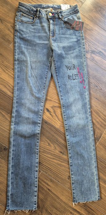 CUBUS spodnie 164 Nowe