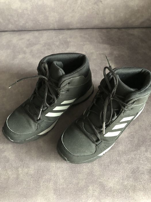 Buty zimowe Adidas TERREX Rozm. 36