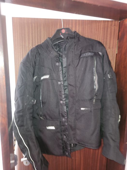 Casaco todas as estações Axxis homem L