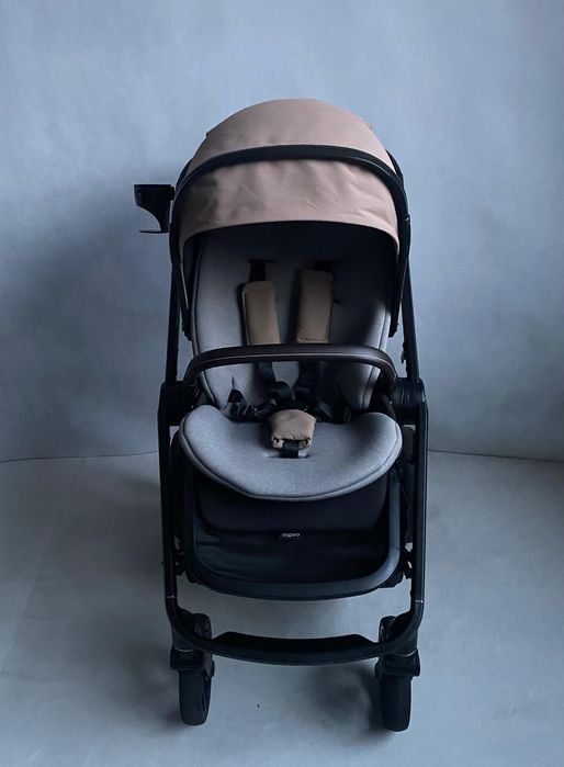 Wozek 4w1 Espiro Miloo  /Fotelik Cybex Cloud Z/Baza Cybex Z Isofix