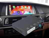 Carplay Android auto BMW, MINI