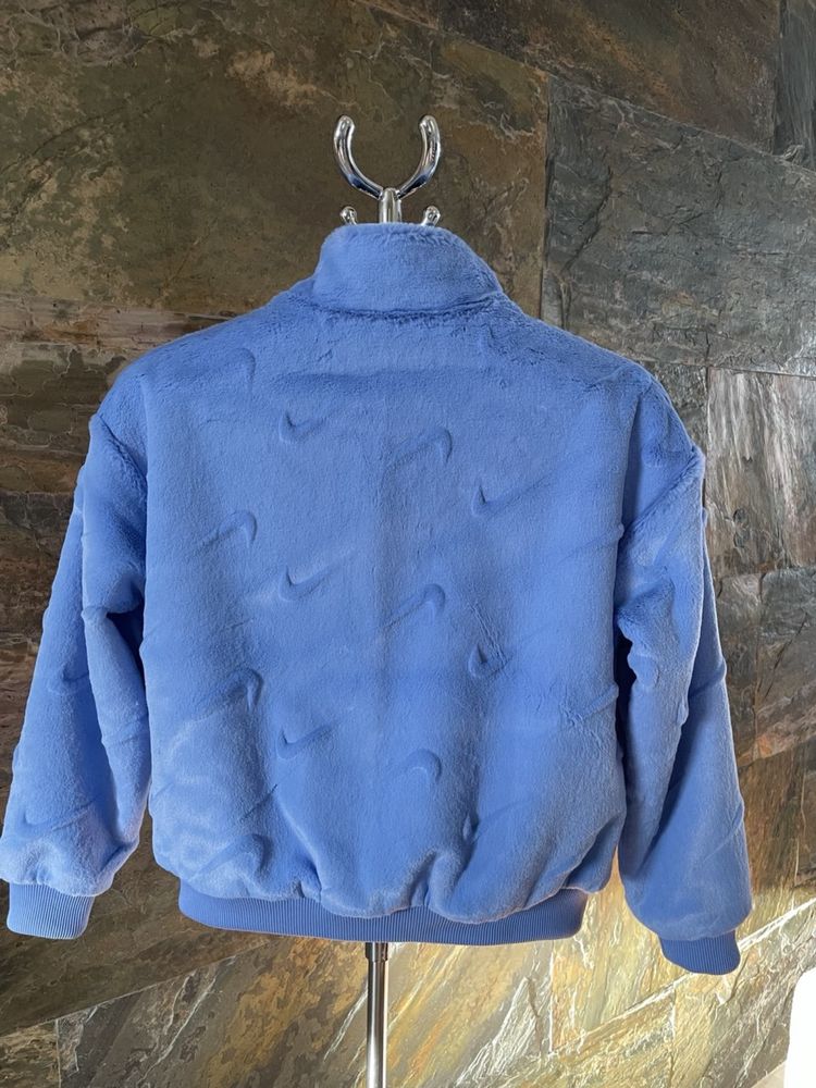 Шуба Nike женская large