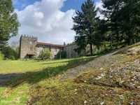 Aldeia Turística de Torre de Nevões em Marco de Canaveses