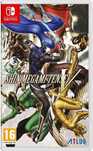 Shin Megami Tensei V - Switch (Używana) Nintendo