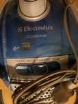 Odkurzacz Electrolux ultrasilencer