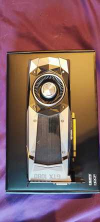 GTX 1080 fe Asus 8gb