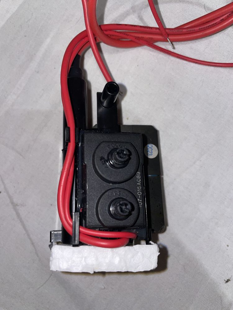Transformator TVL402
