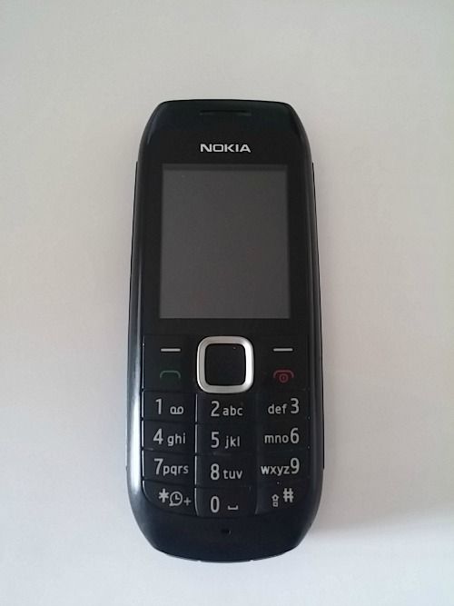 Telemovel Nokia 1616