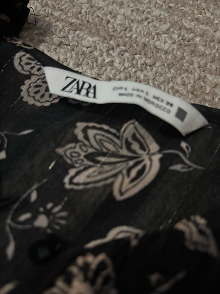Sukienka Zara rozm L